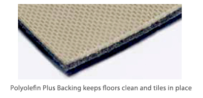 Pro Shield floor covering